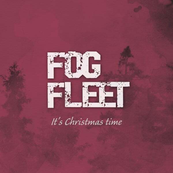 Cover art for It's Christmas Time