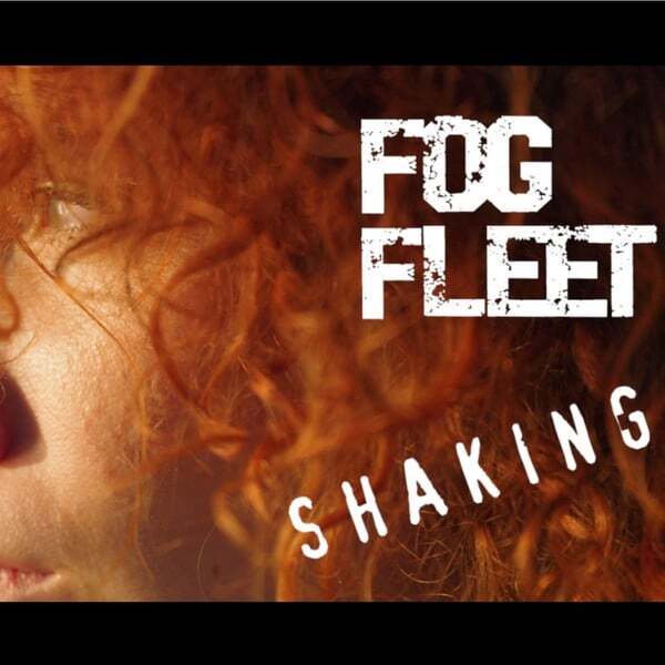 Cover art for Shaking