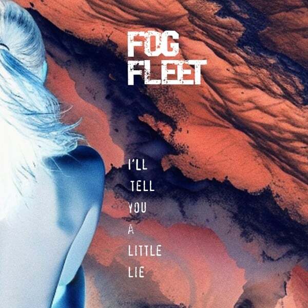 Cover art for I'll Tell You a Little Lie